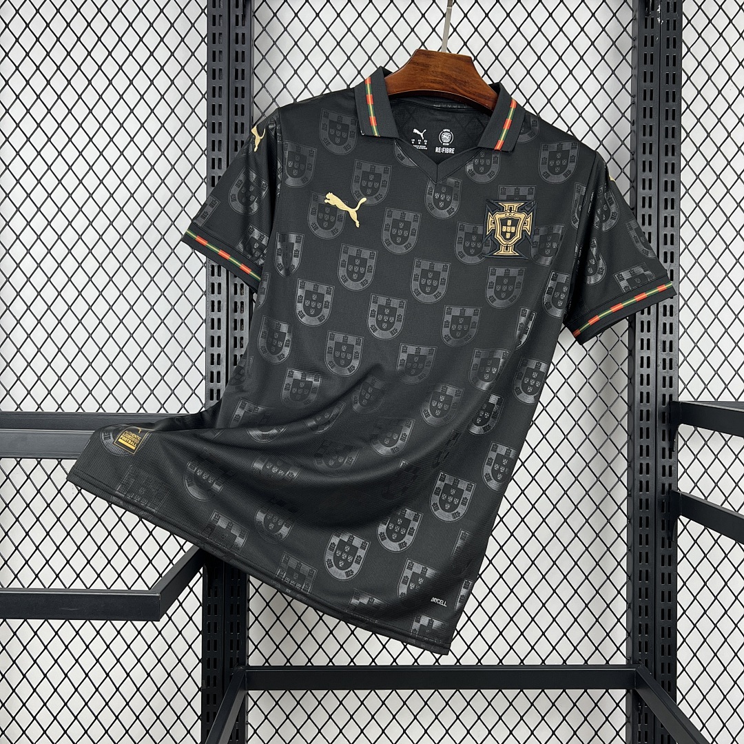Mens Portugal 2026 World Cup Away Jersey