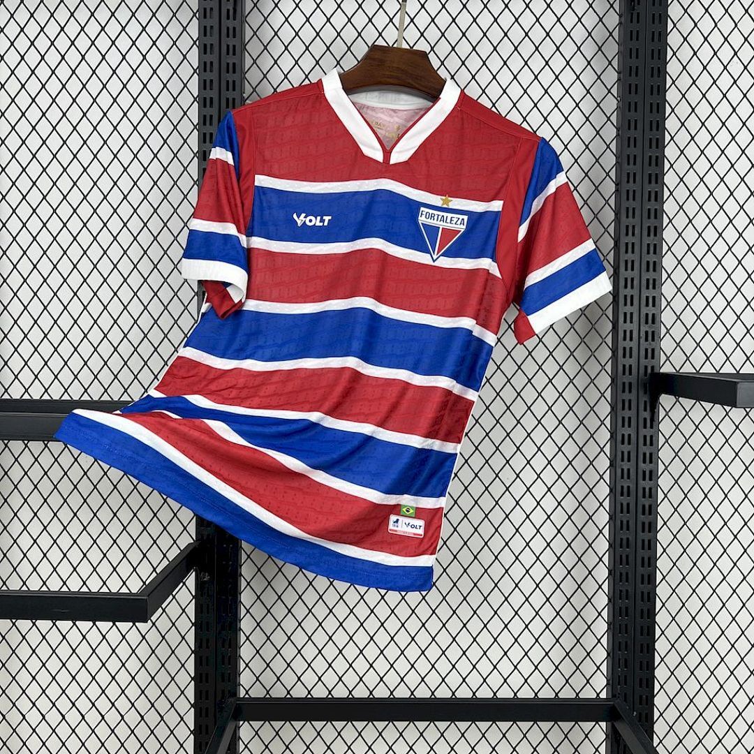 Fortaleza FC 2025/26 Home Jersey