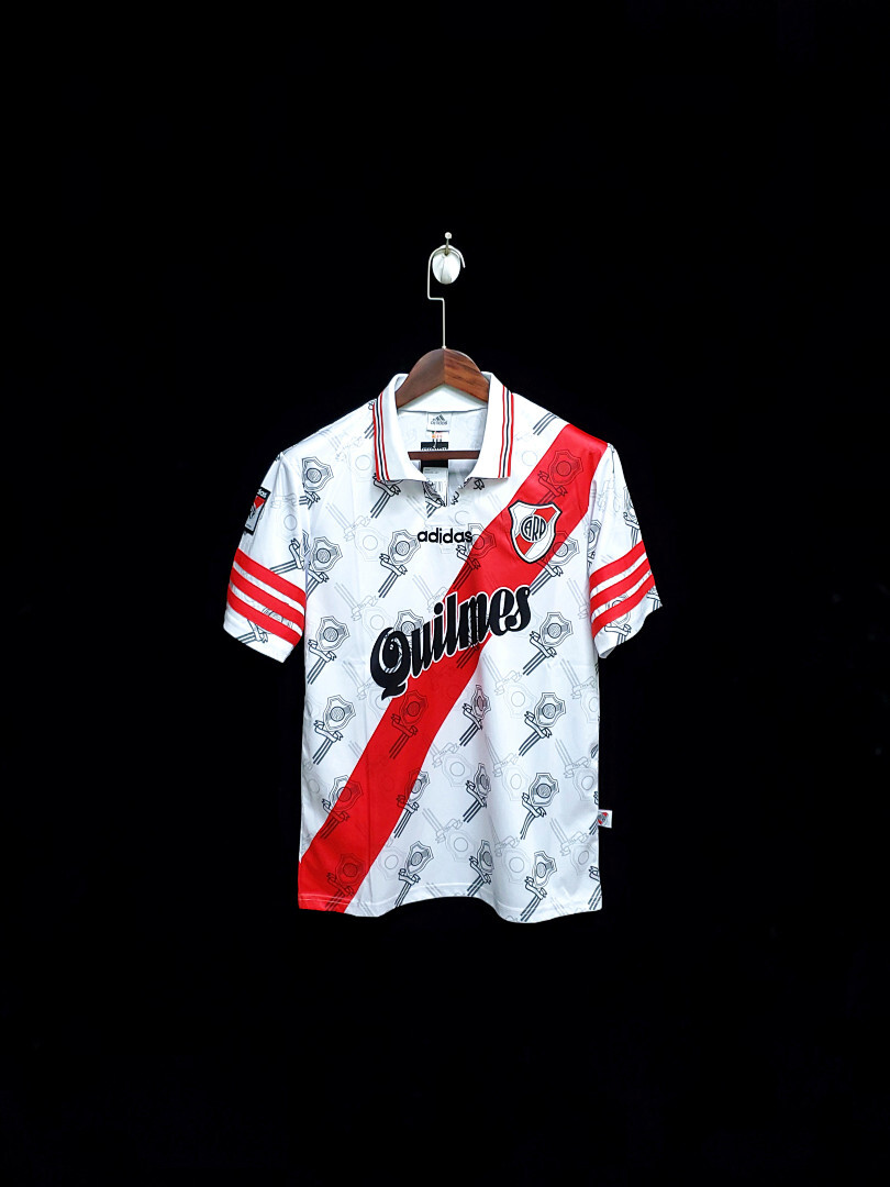 Retro Riverbed 1996 Home S-2XL