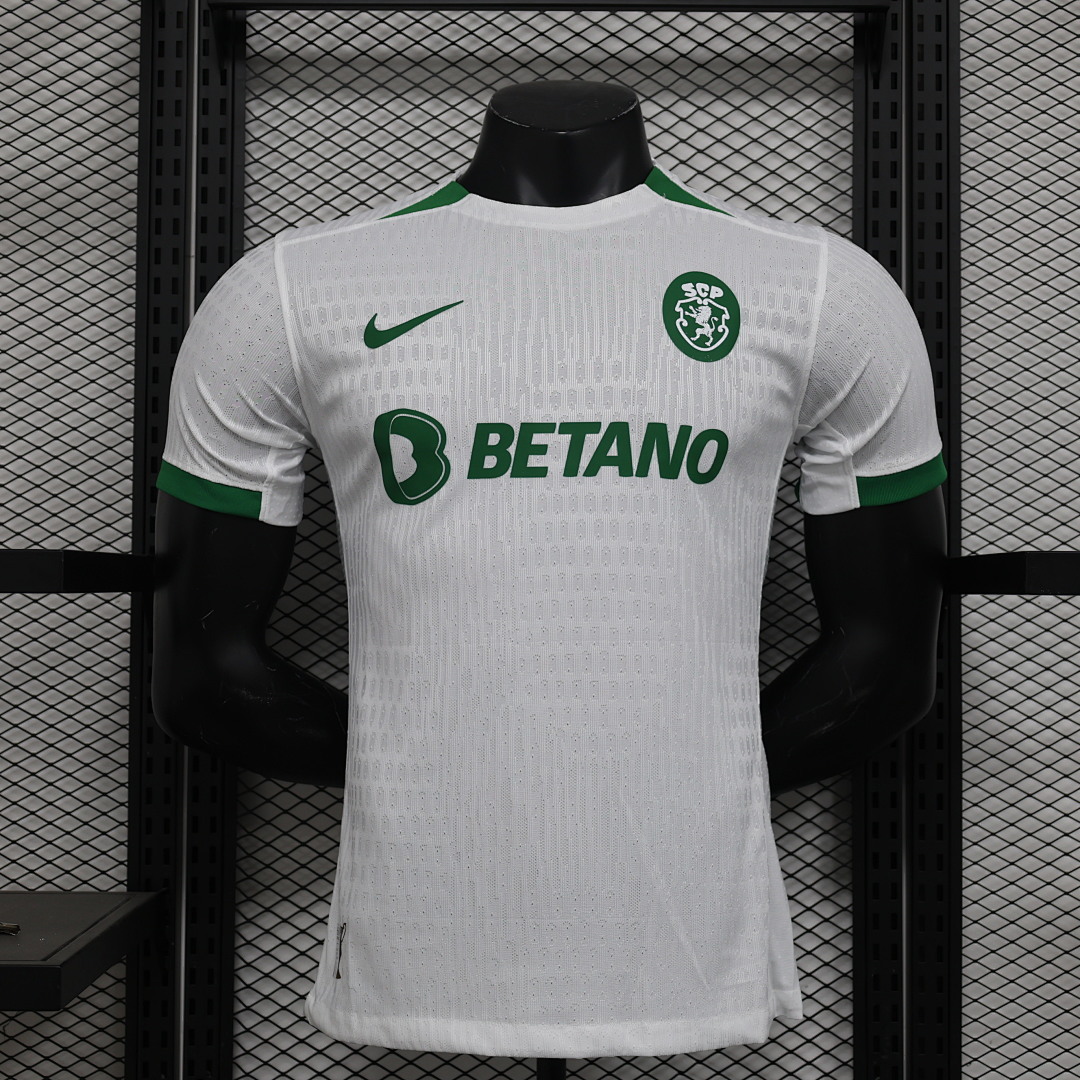 Sporting Cp 2023/24 European Special Cup Winners’ Cup Anniversary  Player Version