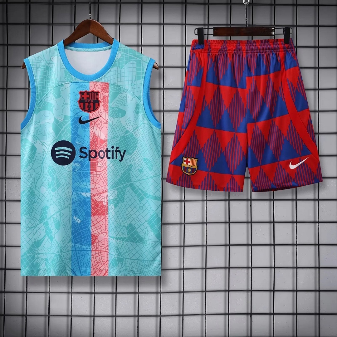 Vest 23/24 Barcelona S-XXL