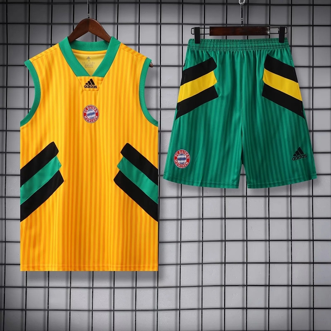 Vest 23/24 Bayern Munich S-XXL