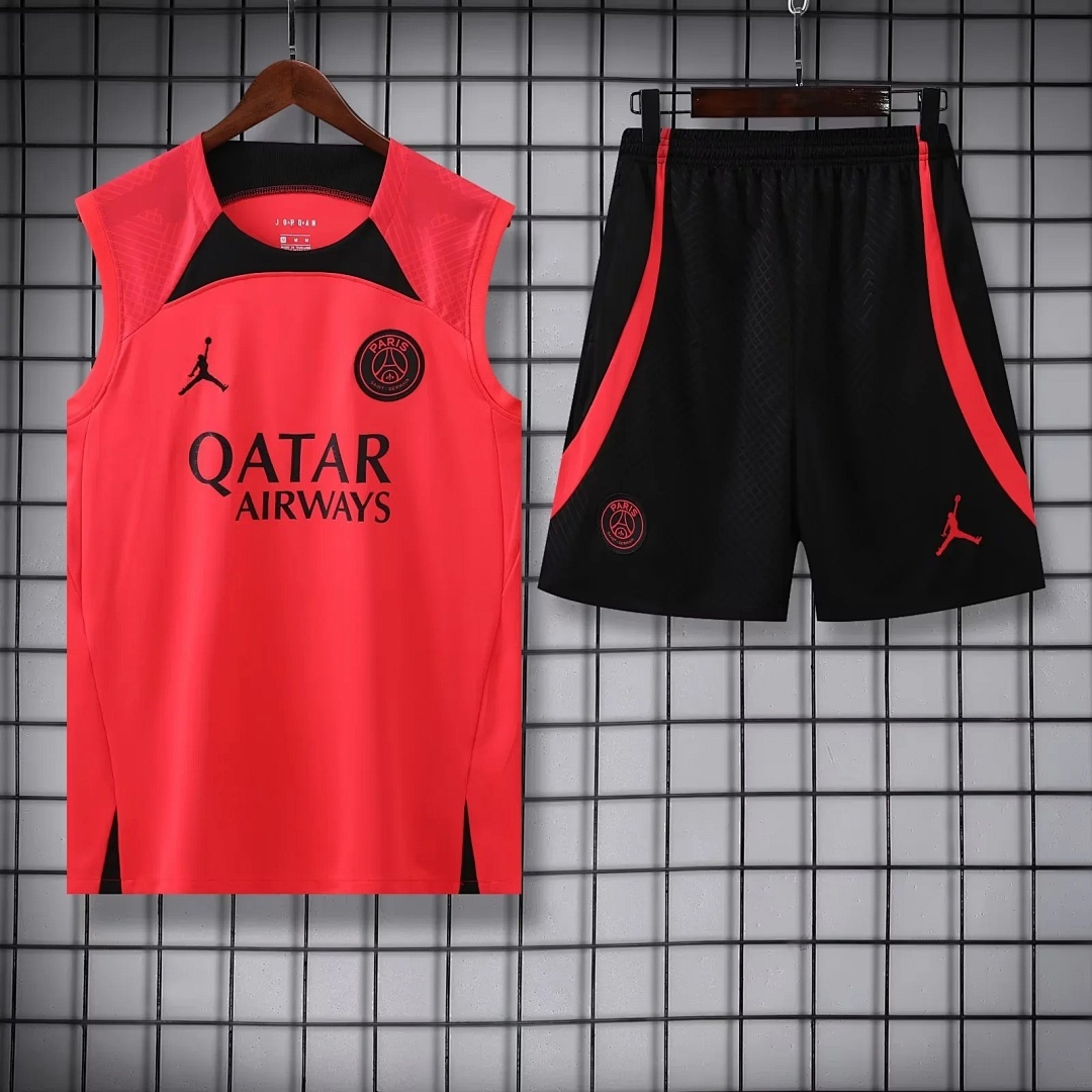 Vest 23/24 PSG S-XXL