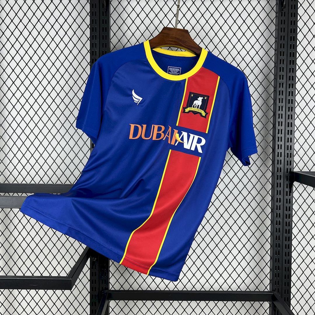AFC Richmond 2025/26 Home Jersry