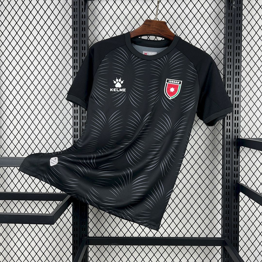 Mens Jordan 2026 World Cup Third Jersey