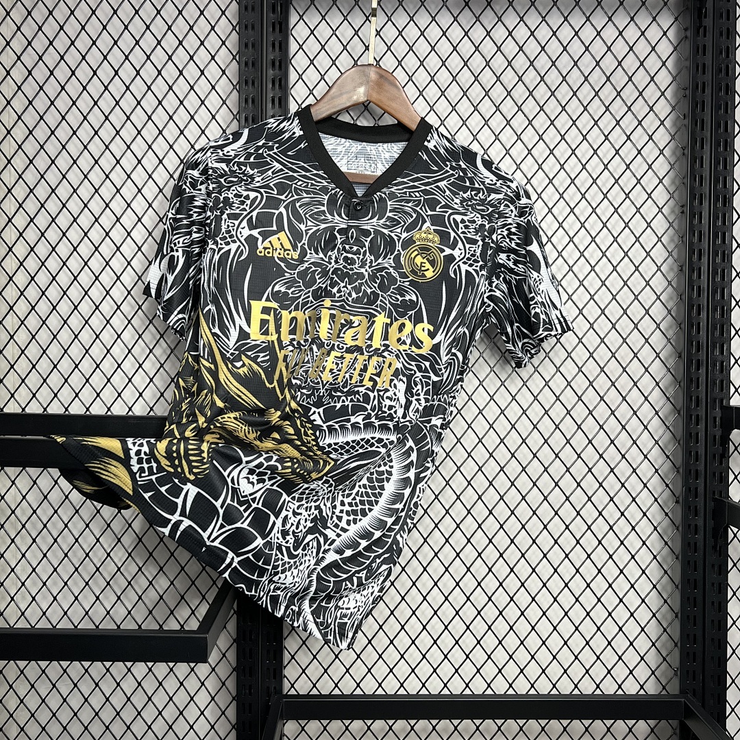 Real Madrid 2024/25 Special Edition Jersey