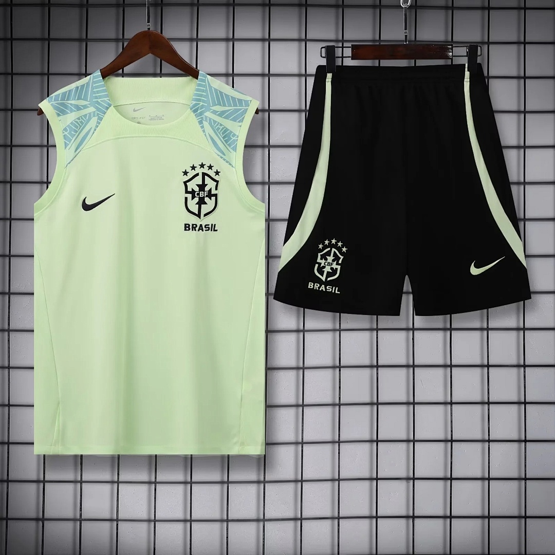 Vest 22/23 Brazilian S-XXL