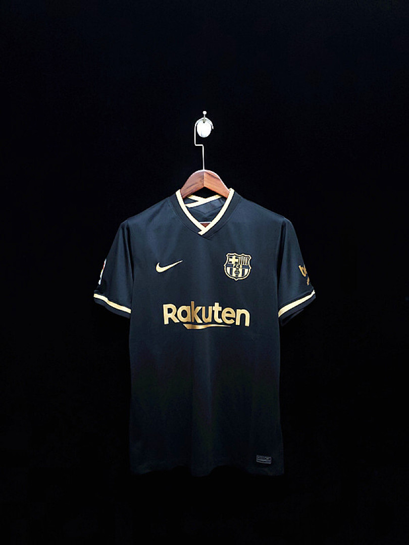 20-21 Barcelona away