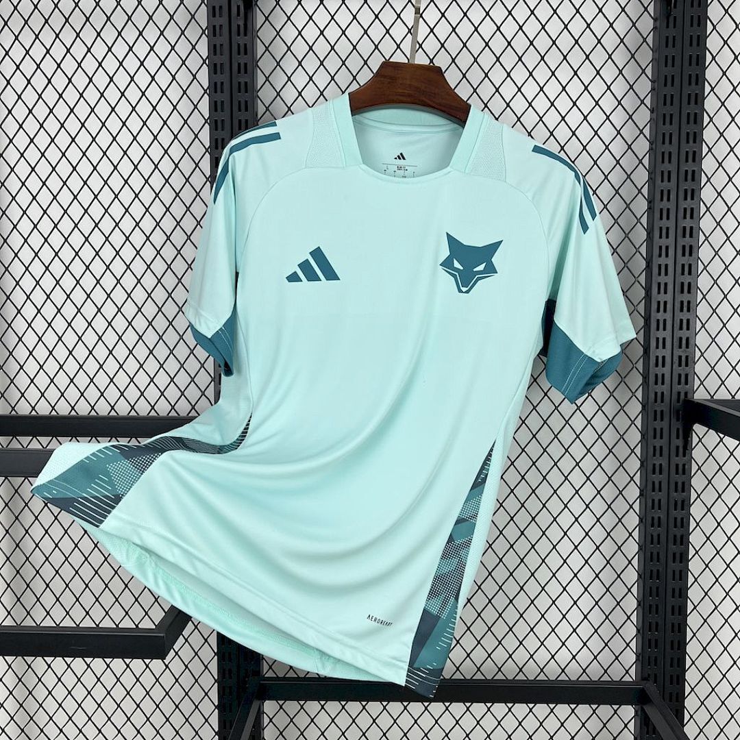 Cruzeiro 2025/26 Training Jersey S-XXXXL