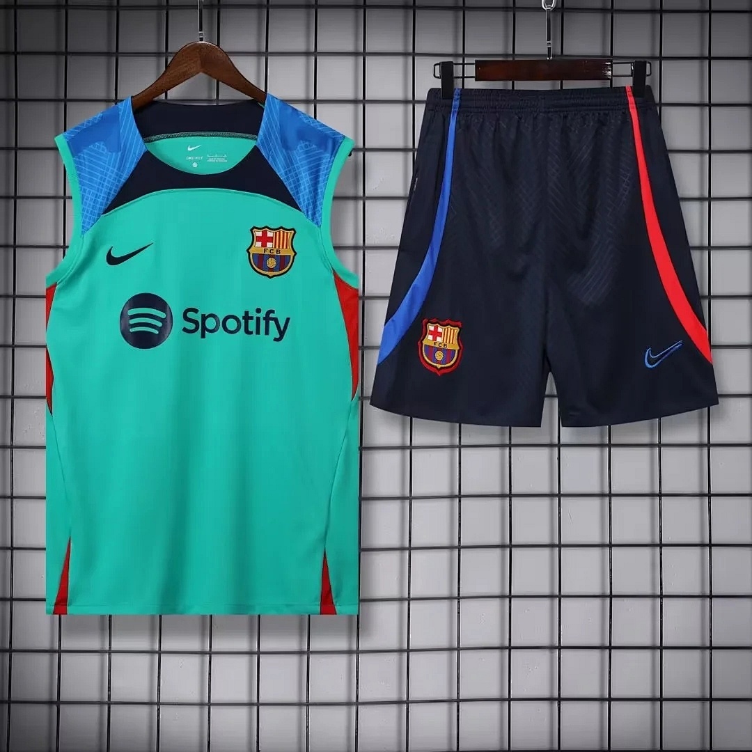 22/23 Vest Barcelona S-XXL