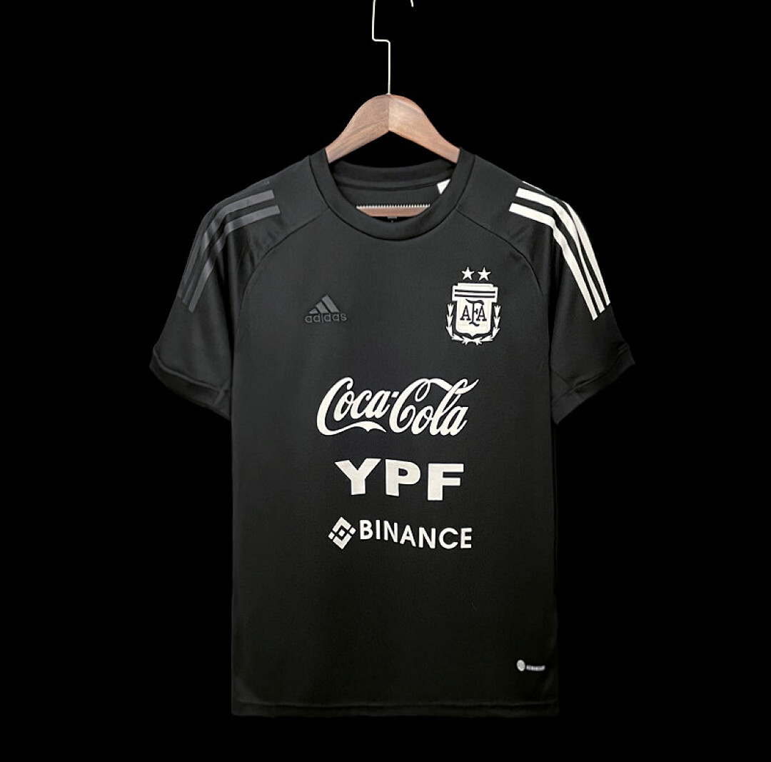 22/23 Argentina pre-match training suit S-XXL