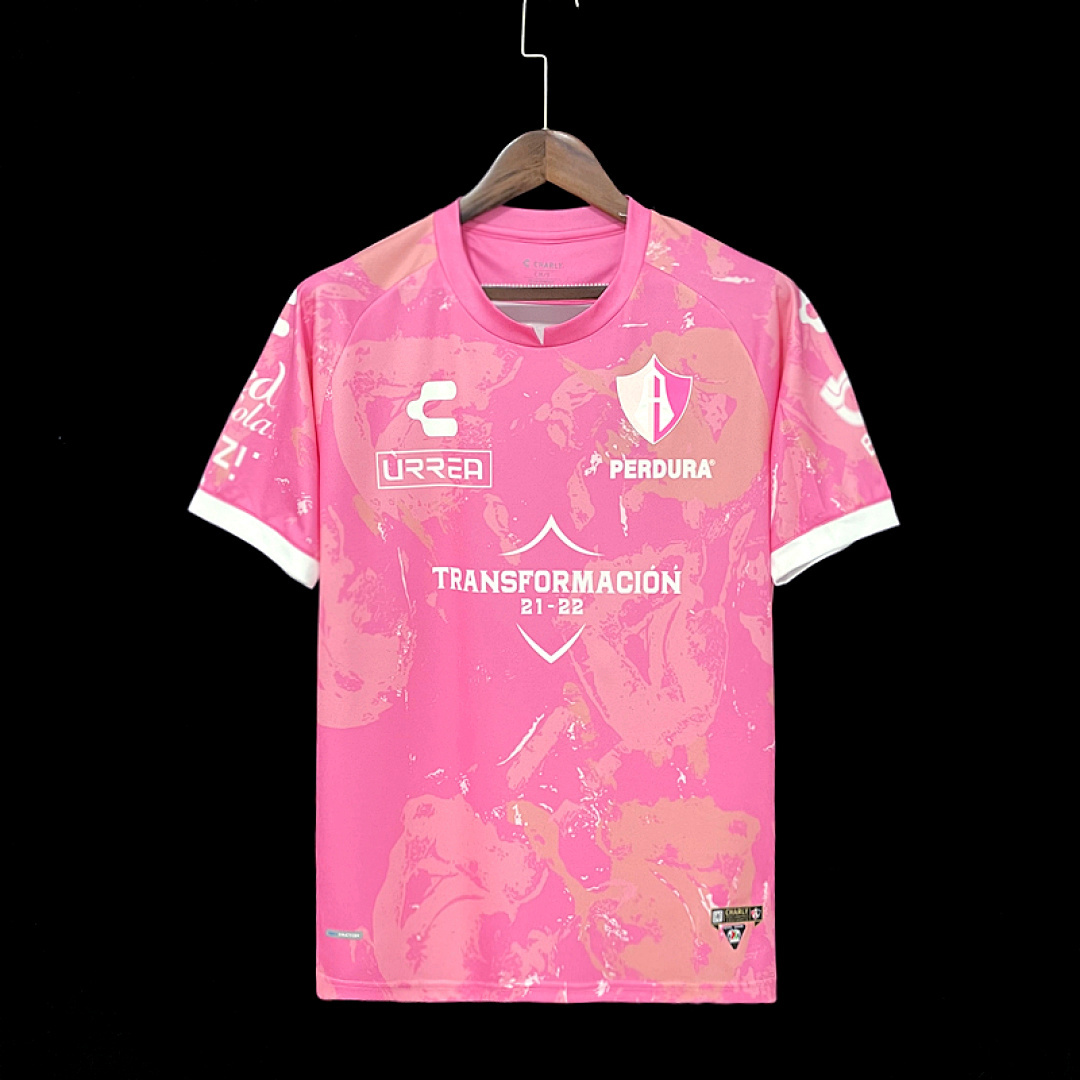21/22 Atlas Special Edition Pink: S-XXL
