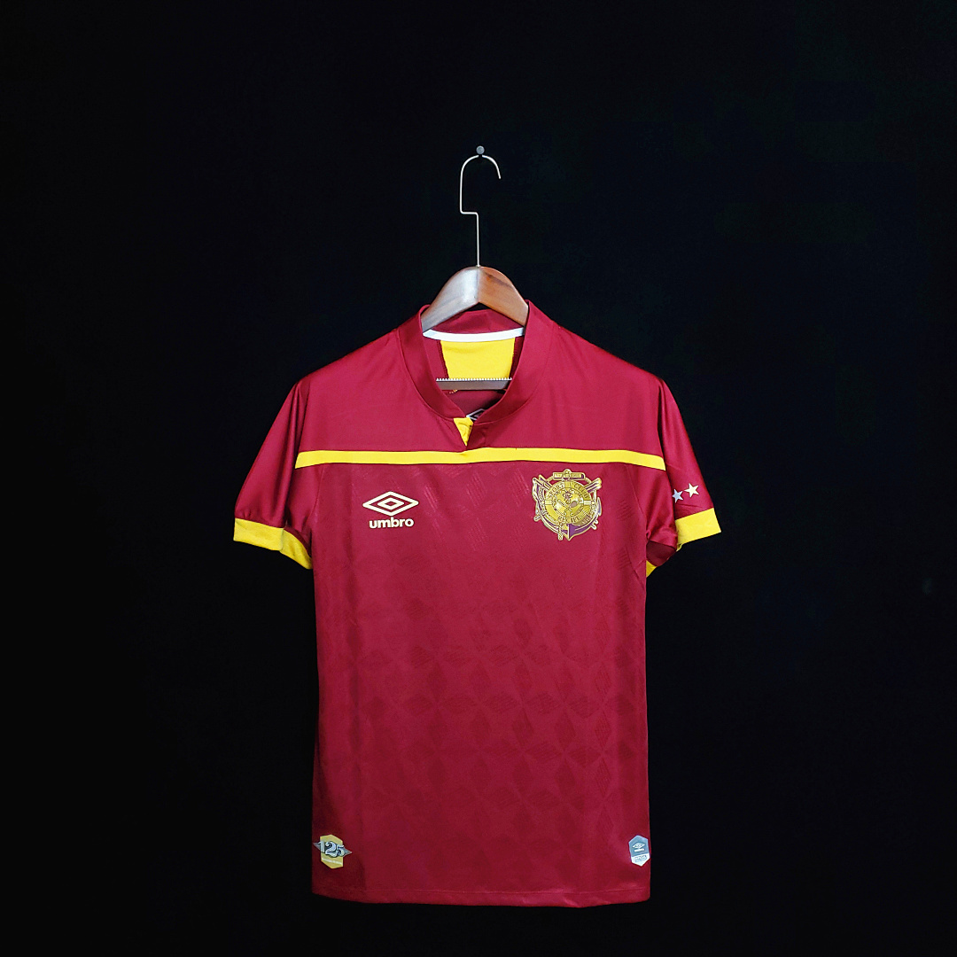20-21 Recife sports third away