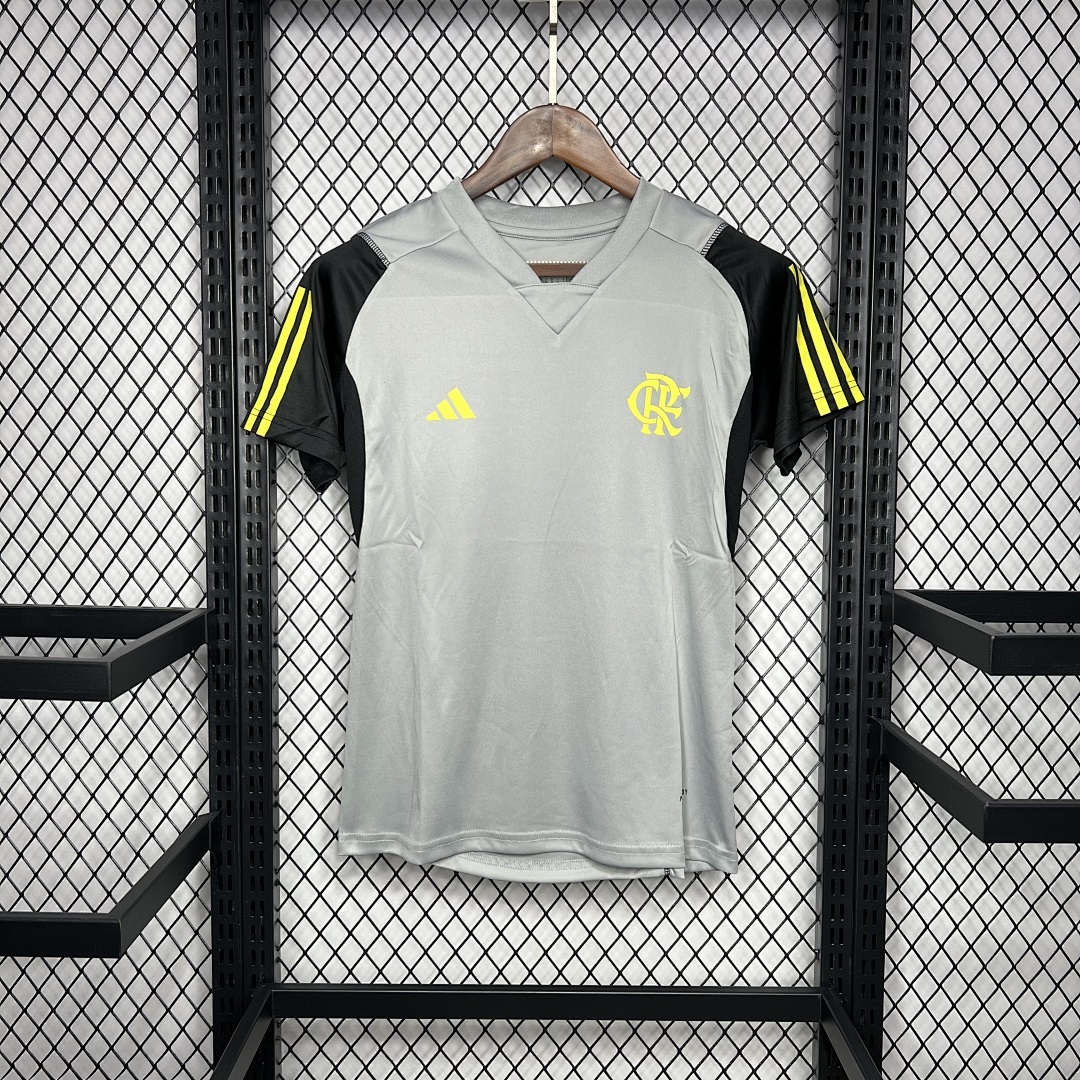 Flamengo 2024/25  Pre-Match Training Womens Jersey
