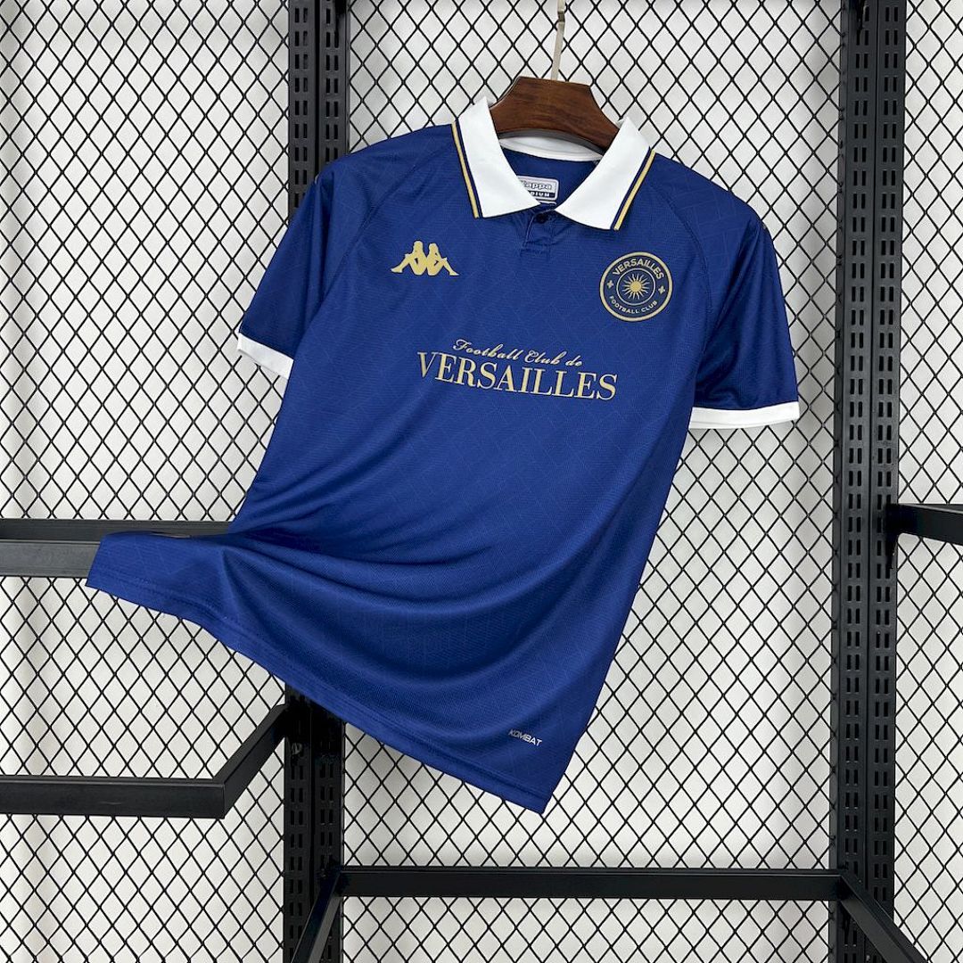 FC Versailles 2024/25 Third Jersey S-XXL